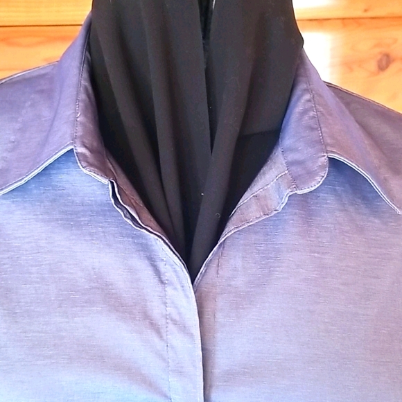 Mac & Jack button up blouse - Picture 3 of 3